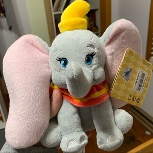 Disney Dumbo Plush